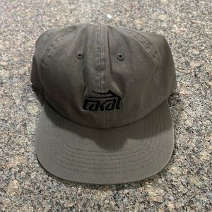 Lakai skate adjustable hat